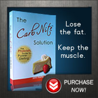 Get The Carb Nite® Solution Now!